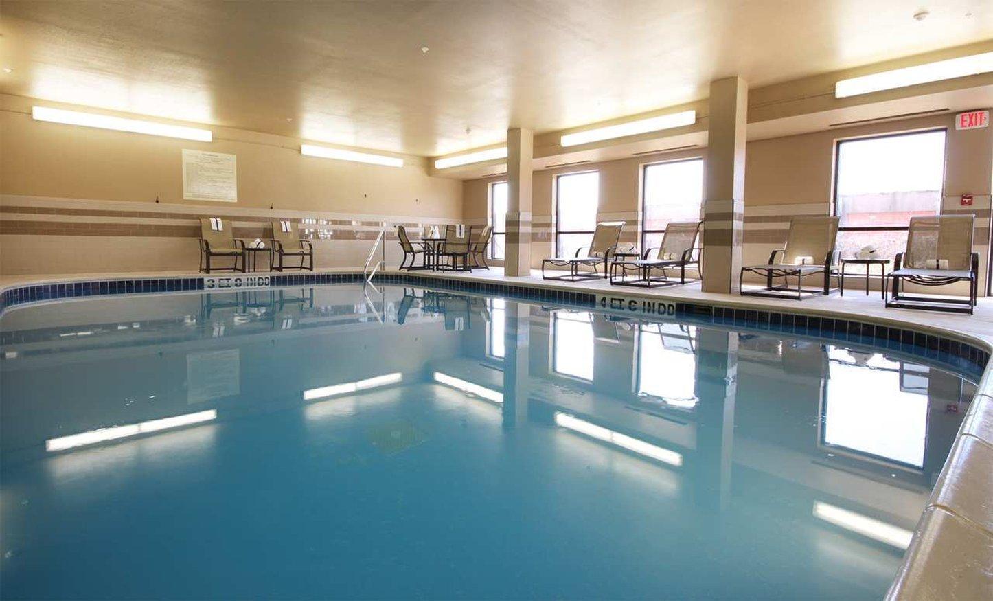 Hampton Inn Binghamton/Johnson City Facilities photo