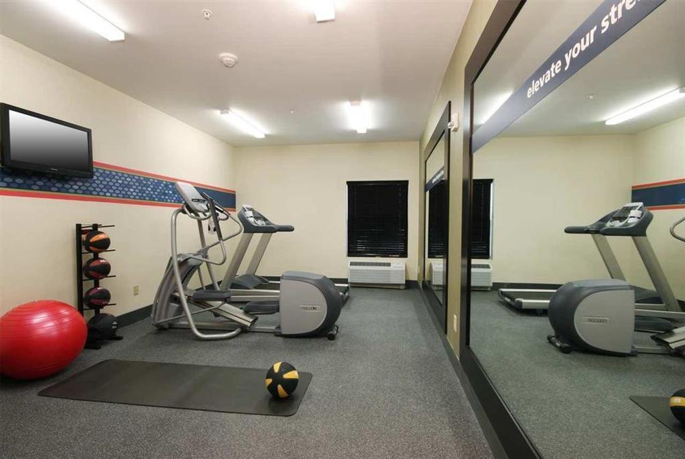 Hampton Inn Binghamton/Johnson City Facilities photo