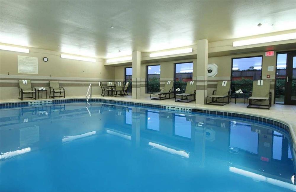 Hampton Inn Binghamton/Johnson City Facilities photo