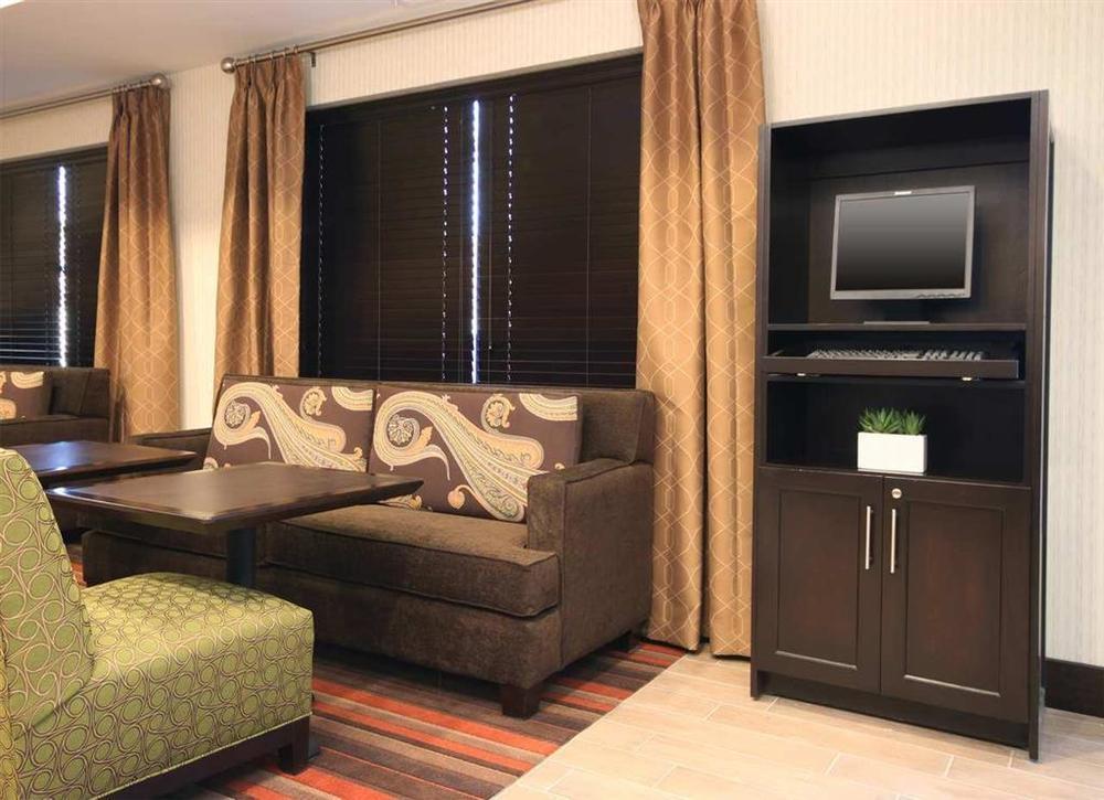 Hampton Inn Binghamton/Johnson City Interior photo