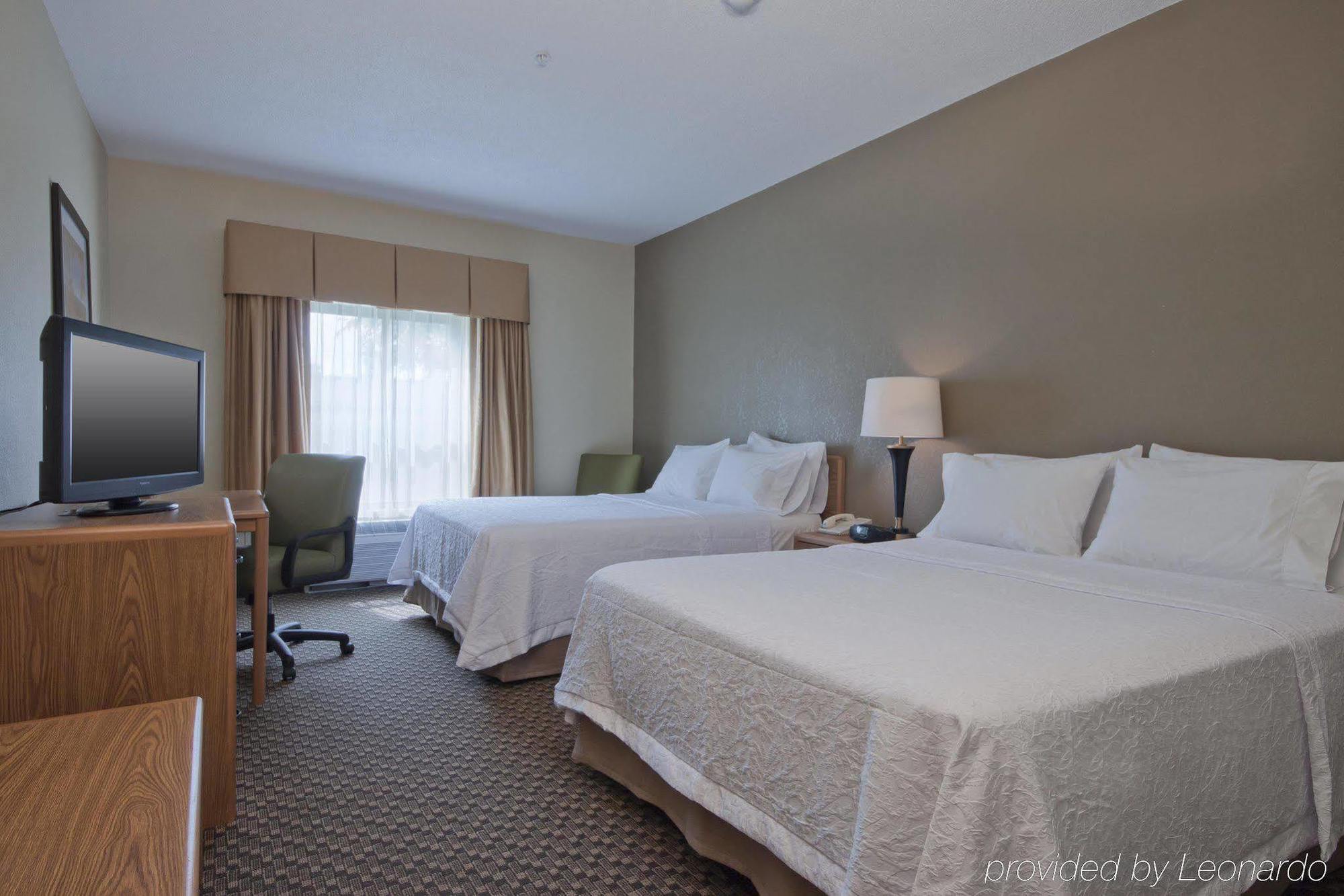 Hampton Inn Binghamton/Johnson City Exterior photo