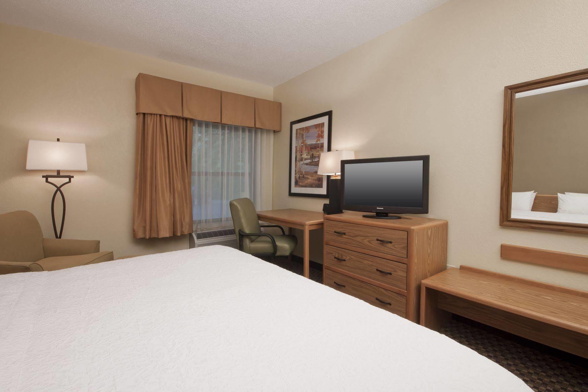 Hampton Inn Binghamton/Johnson City Exterior photo