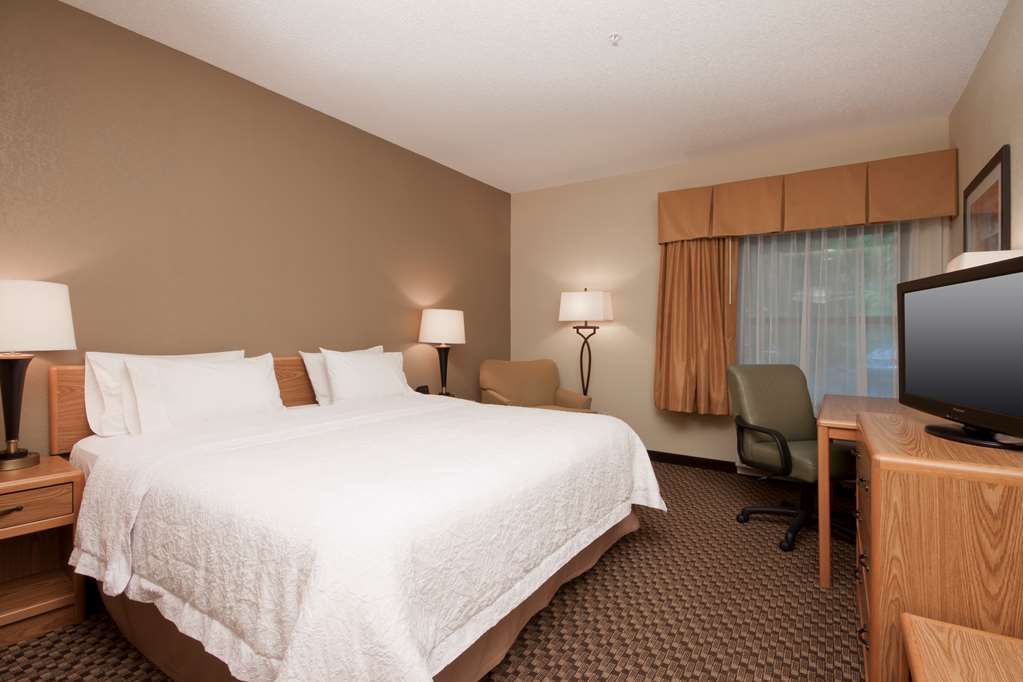 Hampton Inn Binghamton/Johnson City Room photo