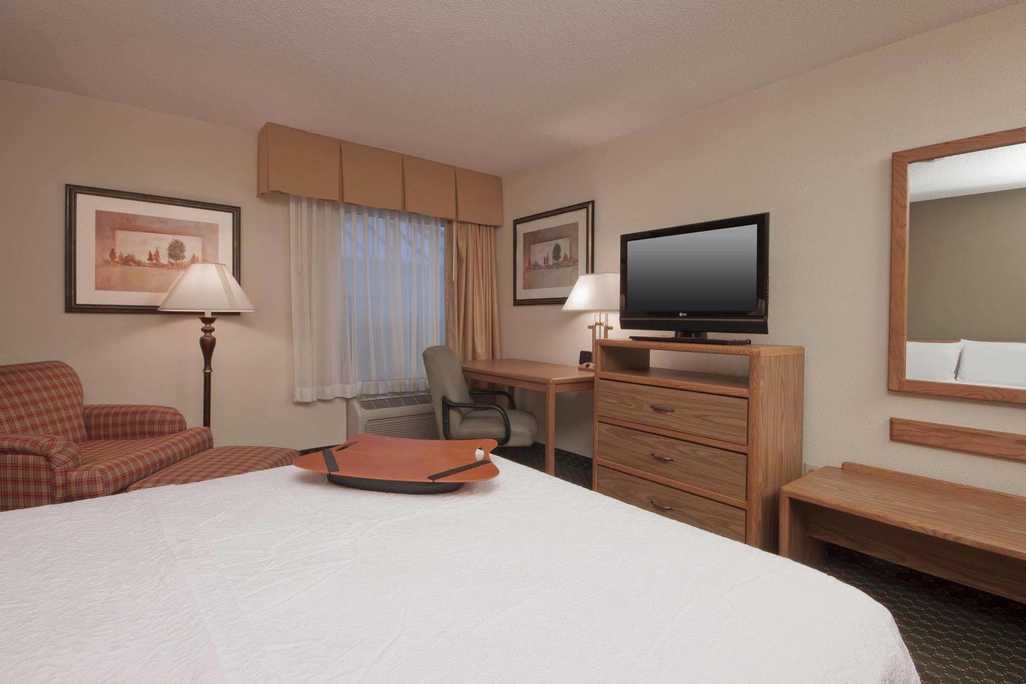 Hampton Inn Binghamton/Johnson City Exterior photo
