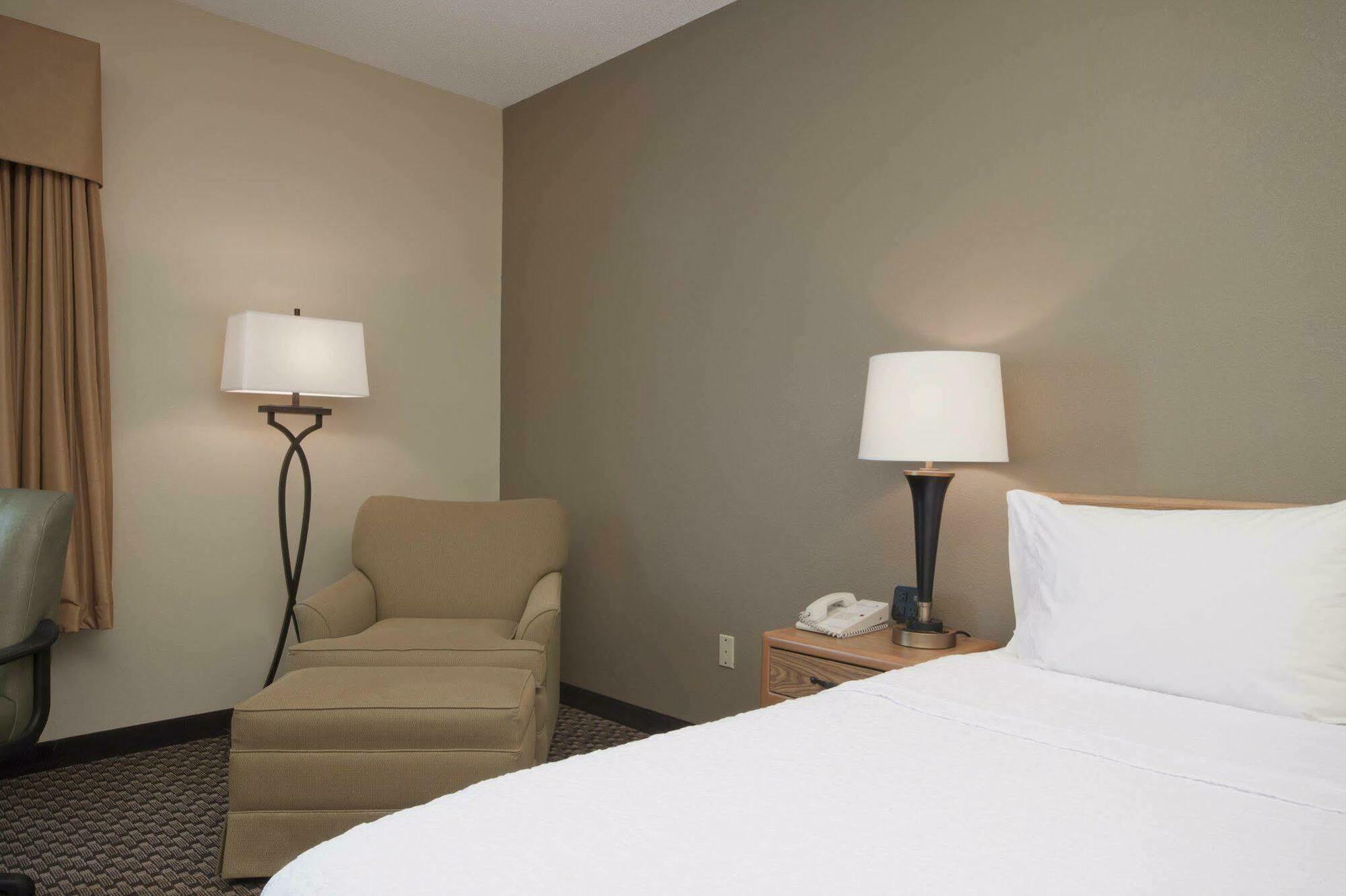 Hampton Inn Binghamton/Johnson City Exterior photo