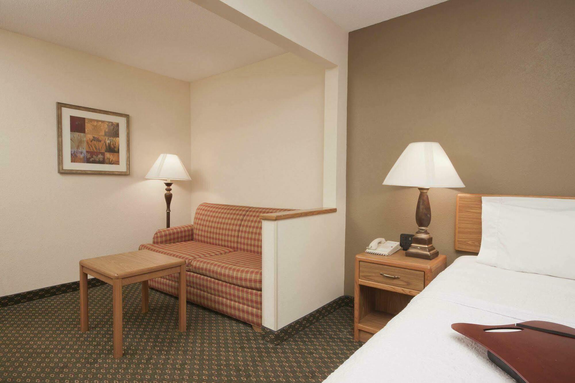 Hampton Inn Binghamton/Johnson City Exterior photo
