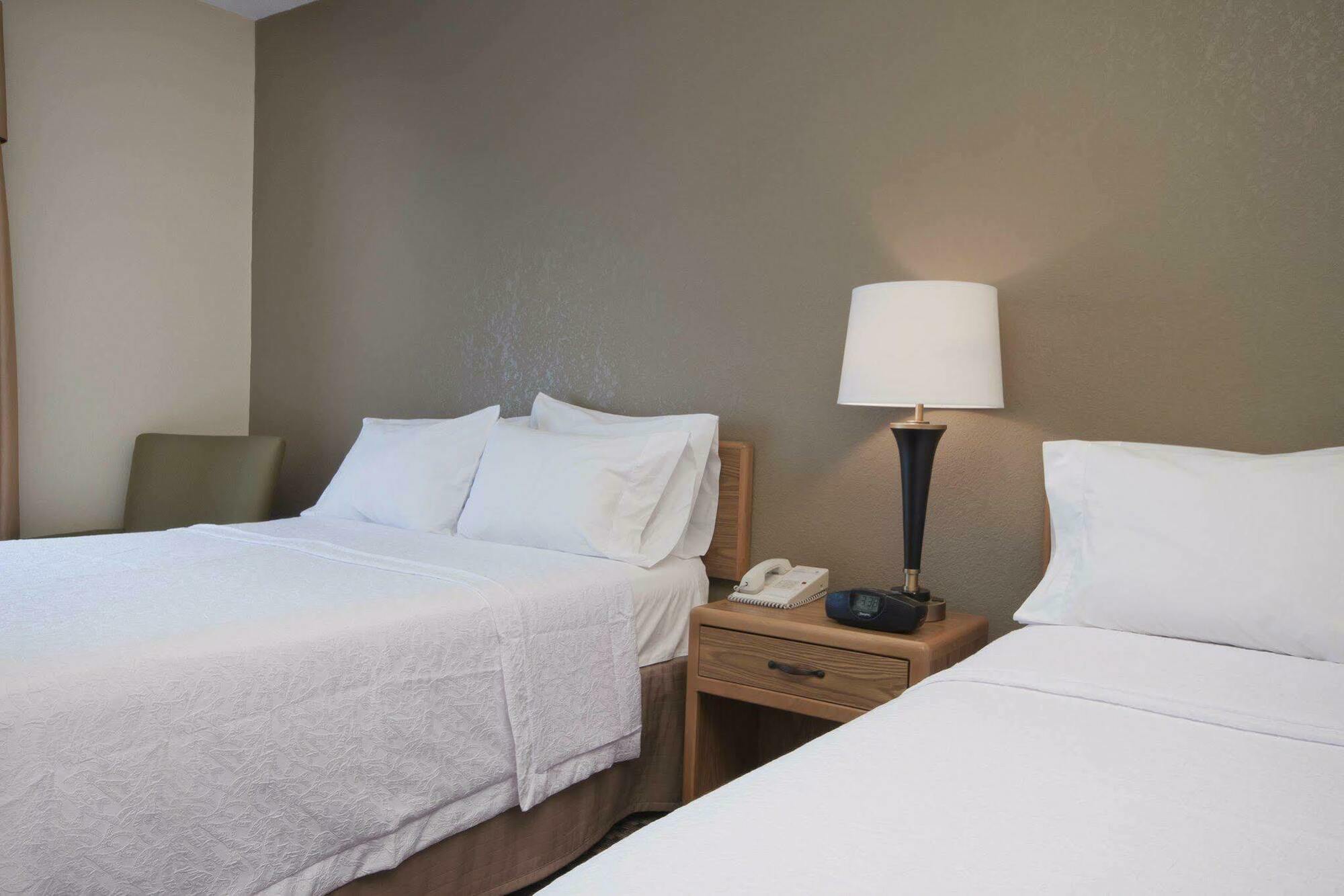 Hampton Inn Binghamton/Johnson City Exterior photo