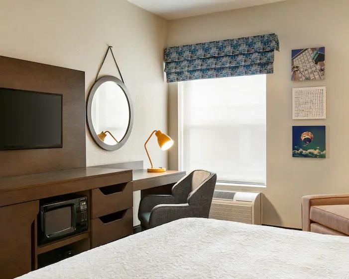 Hampton Inn Binghamton/Johnson City Exterior photo